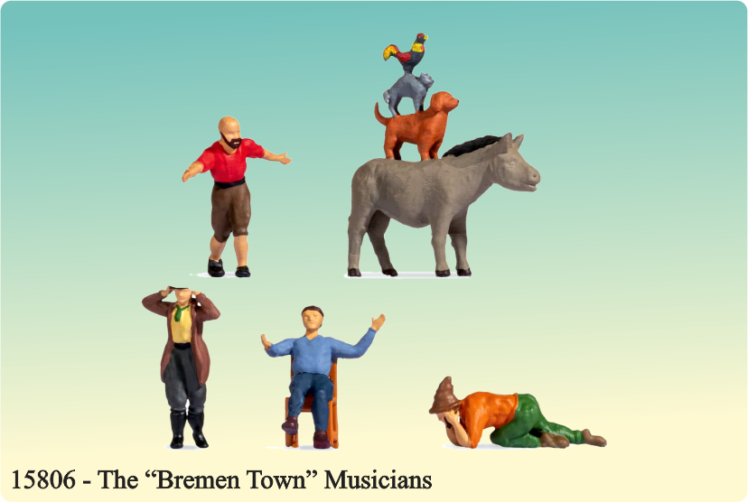 15806-The Bremen